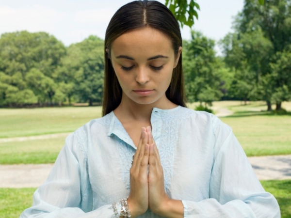 Sudarshan Kriya: An Awesome Power Yoga Flow