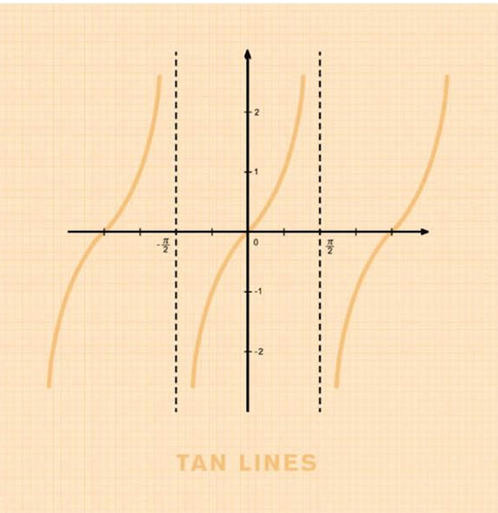 tan lines