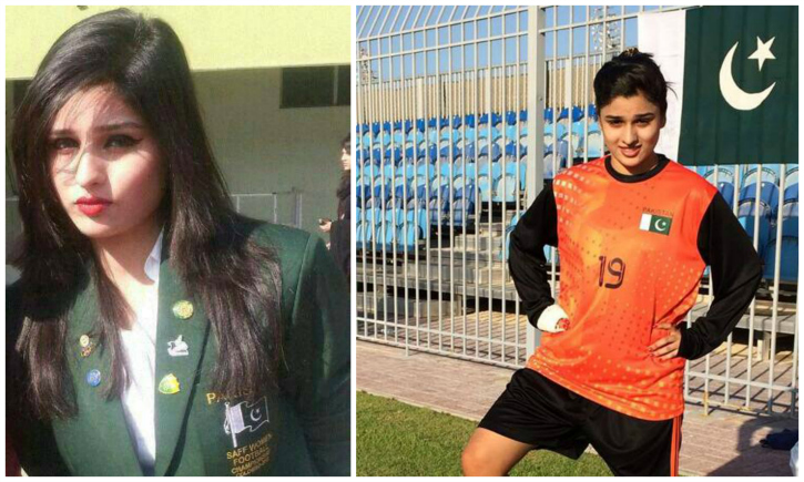 5 Reasons Why The Pakistani Womens Football Team Is Making Fans World Over