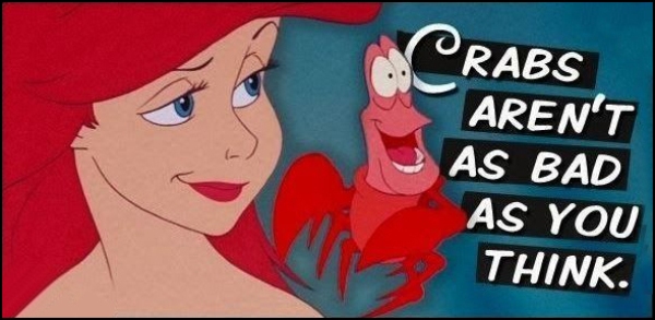 You Wont Believe It But Disney Movies Have Been Providing The Funniest 