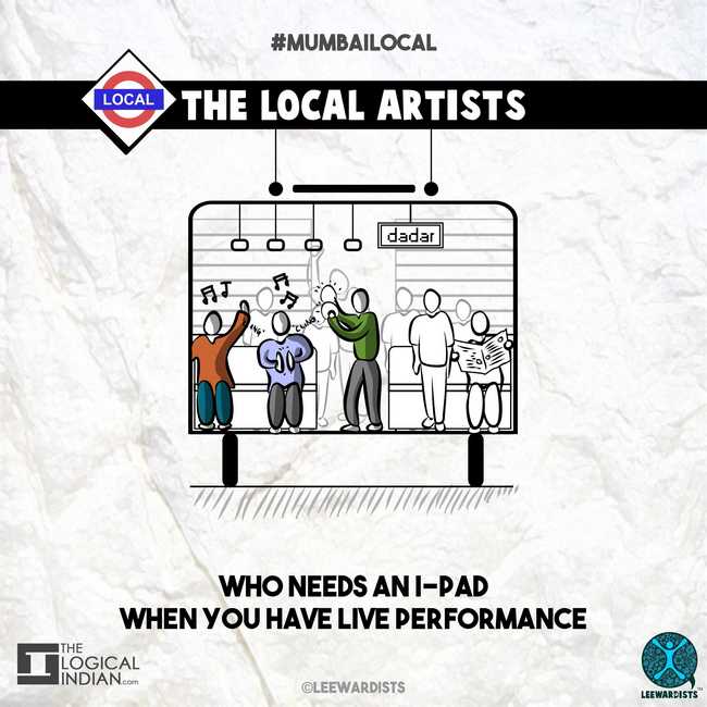 local artists