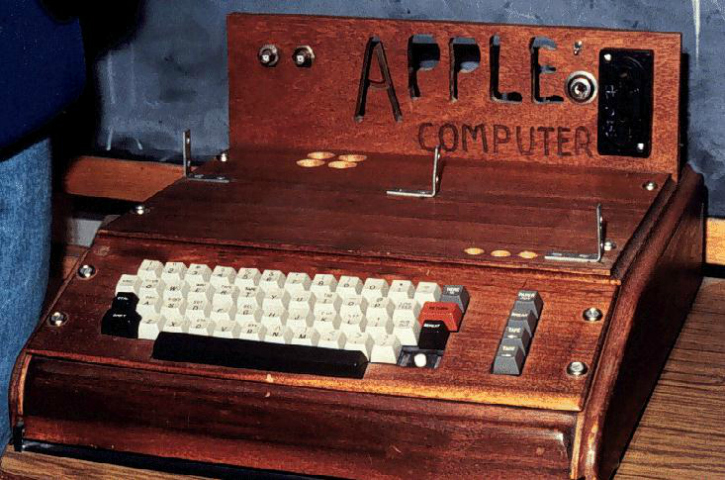 Apple I computer