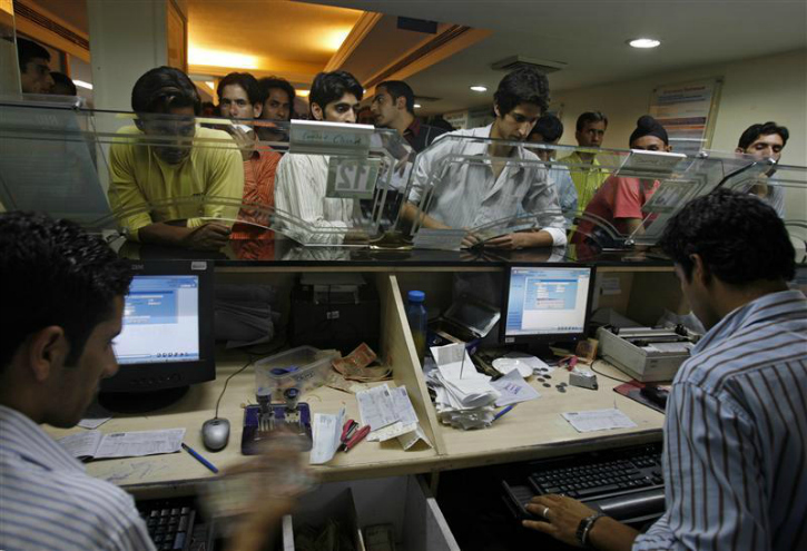 Banking services to be costlier