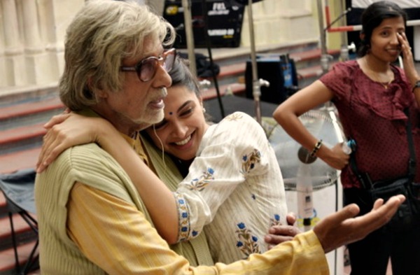 In Deepika Padukone's Piku, modern Delhi girl meets Bengali