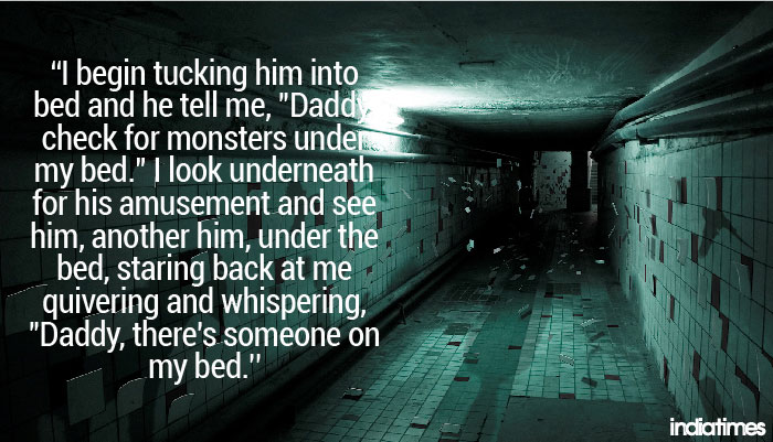 27 Two Sentence Horror Stories That Ll Keep You Awake All Night Long