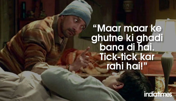 Epic Dialogues Are Back This Time It S Pappiji From Tanu Weds Manu Returns