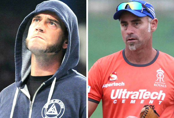 Doppelgangers: 12 Cricketers And Their Celebrity Lookalikes