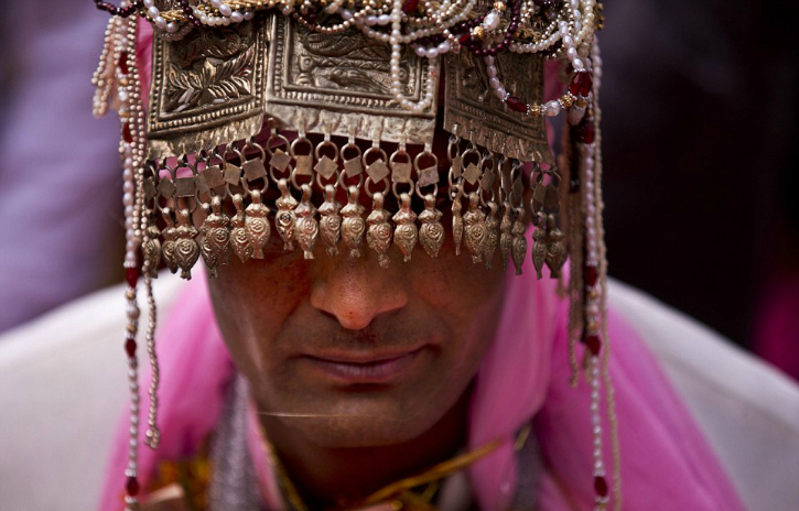 groom forced to marry fearing false rape