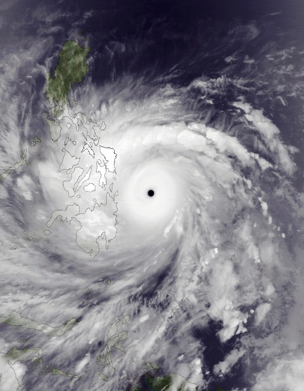 As Philippines Gears Up To Face Typhoon Noul, Here're 10 Deadly ...