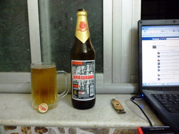 Khajurao Beer
