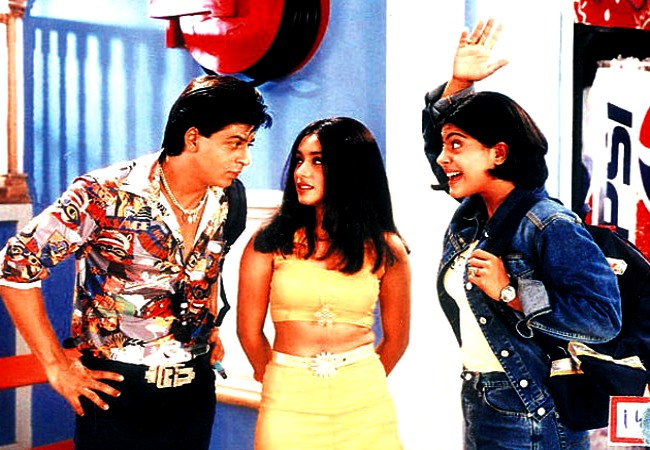 naa songs hindi kuch kuch hota hai