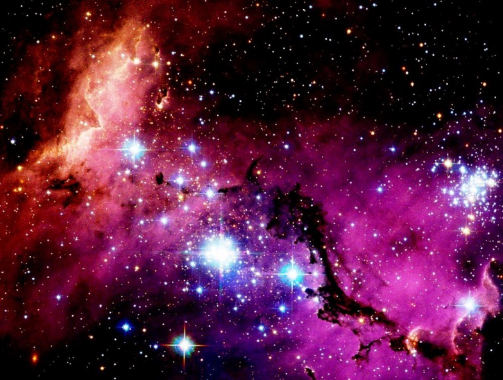 Large Magellanic Cloud 