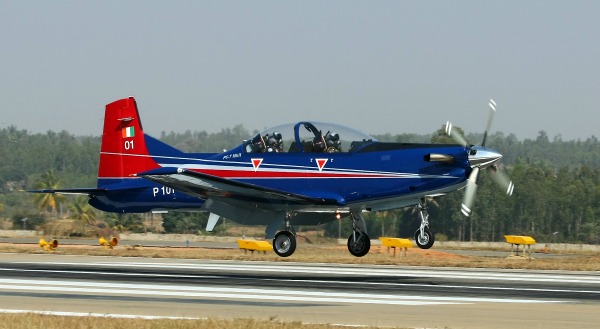 PC-7 PC-7