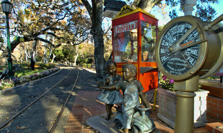 the neverland ranch