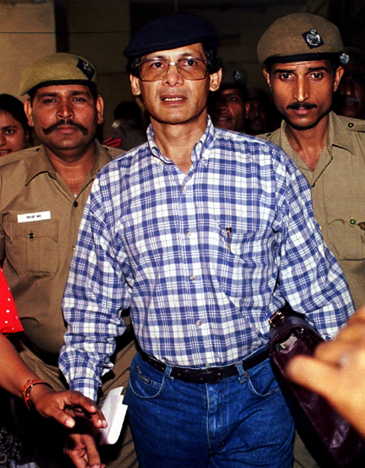Infamous Charles Sobhraj French Serial Killer: Things You Didn't Know About 'The Serpent'