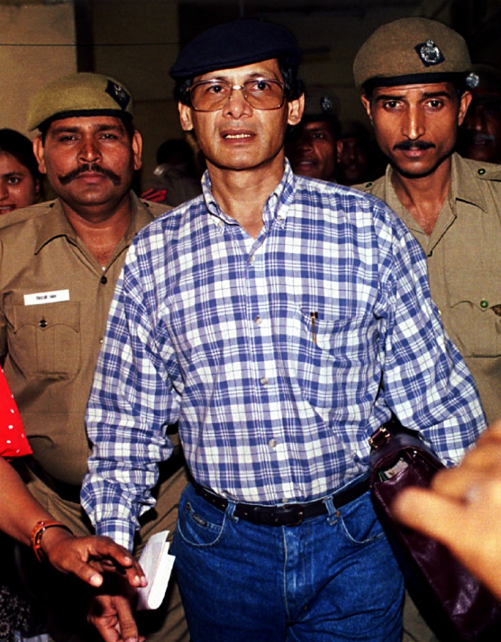 charles sobhraj