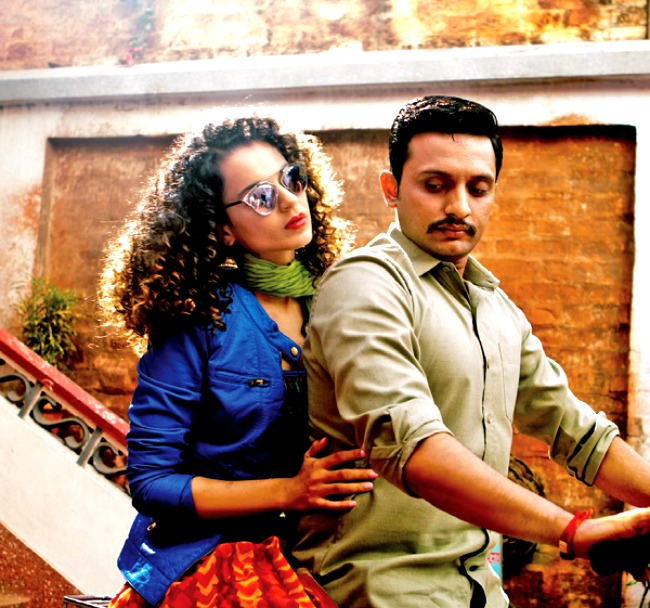 7 Reasons You Cannot Miss 'Tanu Weds Manu Returns' This