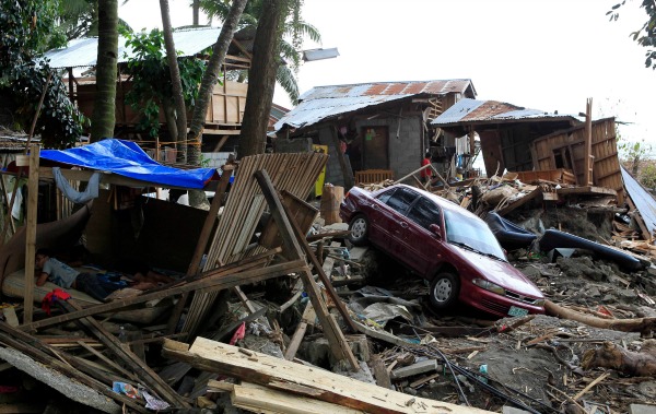 As Philippines Gears Up To Face Typhoon Noul, Here're 10 Deadly ...