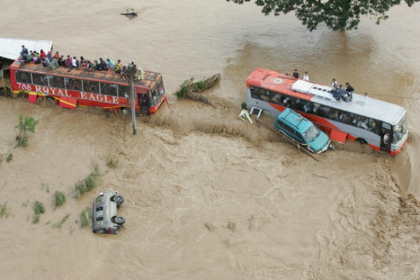 As Philippines Gears Up To Face Typhoon Noul, Here're 10 Deadly ...