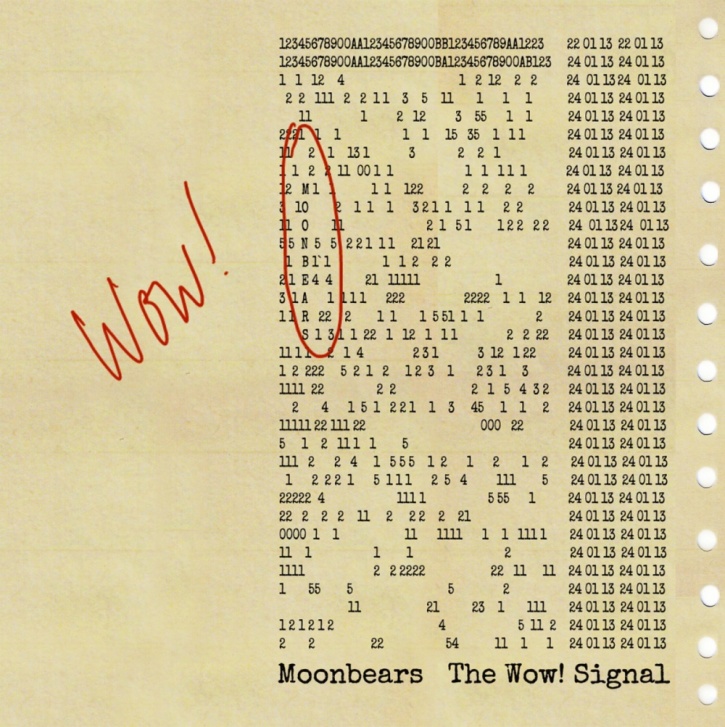 The Wow Signal