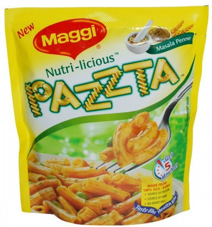 Nestle Says Its Pasta Safe After Excess Led Was Found