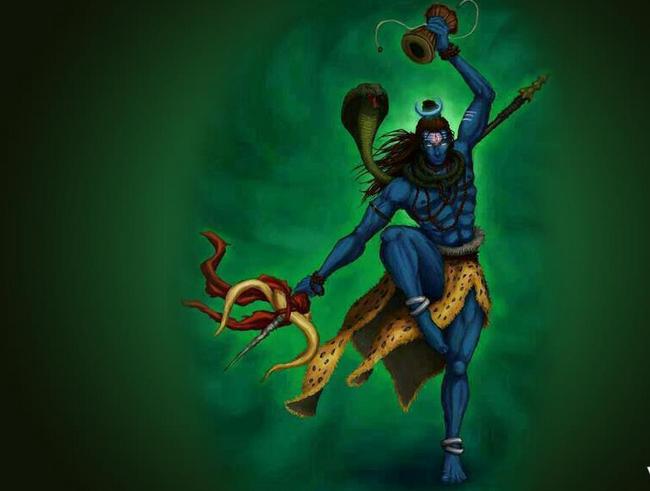 11 Lessons From Lord Shiva You Can Apply To Your Life