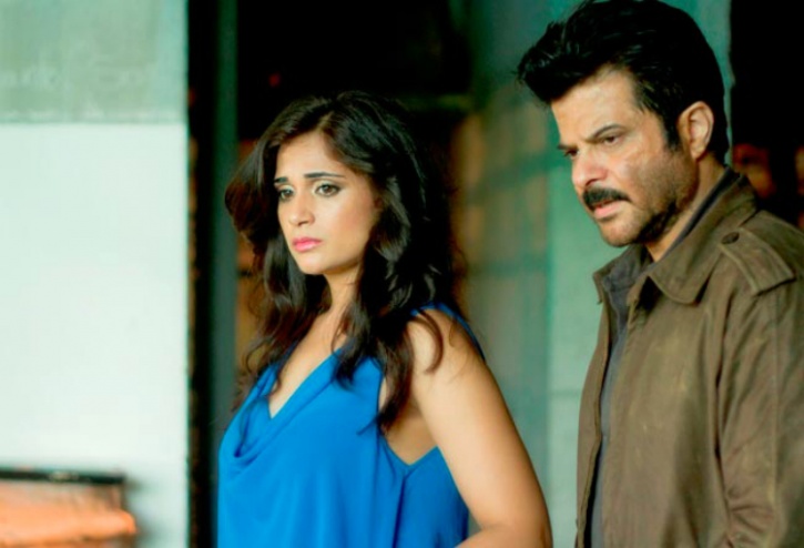 24 Season 1 Episode 1 Anil Kapoor Anil Kapoor's '24' To Return With An Action-Packed Season 2 Next Year