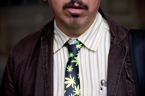 weed mexico tie 