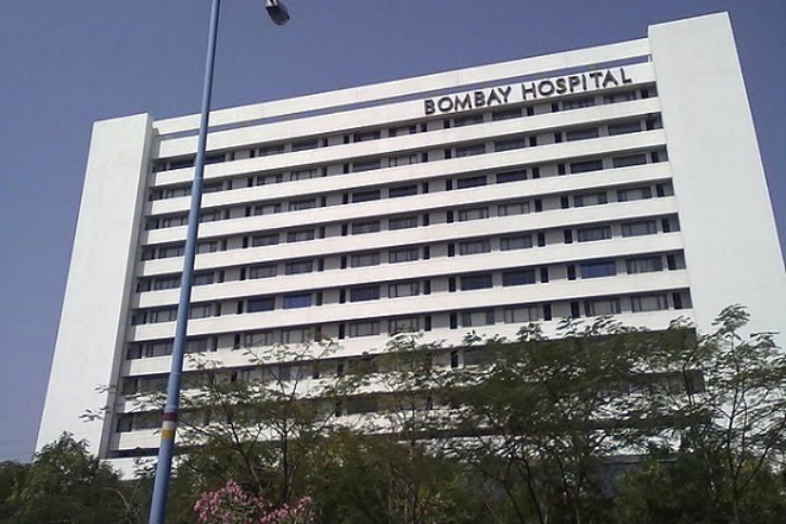 Bombay Hospital Refuses To Remove Psychic Healer