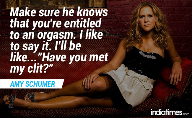 11 Famous Ladies Who Feel Orgasms Are Awesome And Every Women Should Be Empowered To Get Theirs