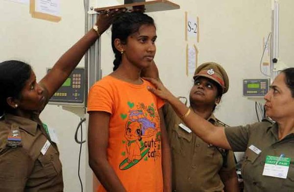 India S First Transgender Cop Is Set To Report For Duty In Tamil Nadu