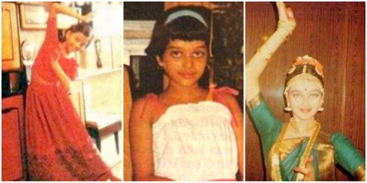18 Pictures That Depict The Beautiful Aishwarya Rai&#39;s Life And Her  Milestones