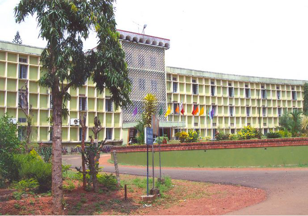 Farook College