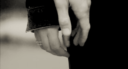 Holding hands gifs