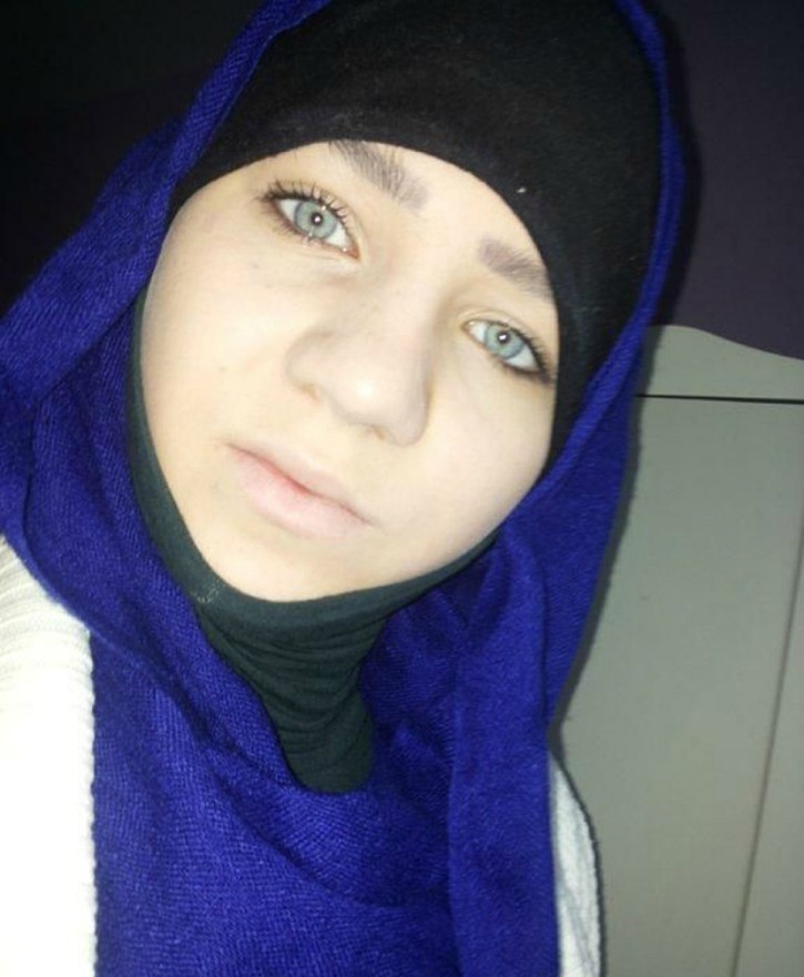 Teenage Austrian ISIS Poster Girl Beaten To Death