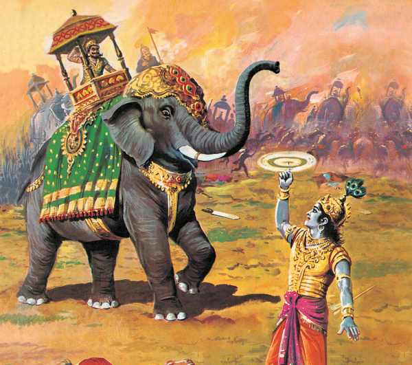 11 Little Known Stories About Diwali You Need To Know Before You Light