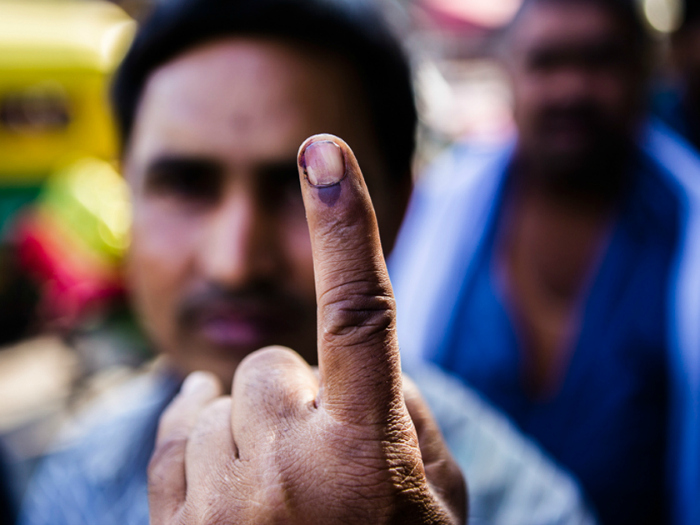 This Man Tells Us Why He Voted Against His Mother, A BJP Candidate. She Lost By Just 1 Vote!
