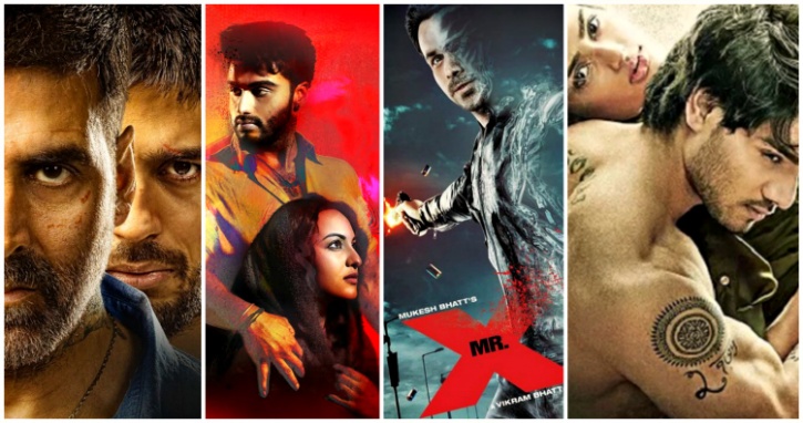 bollywood 2015 remakes