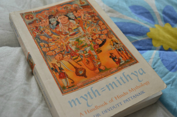 myth mithya