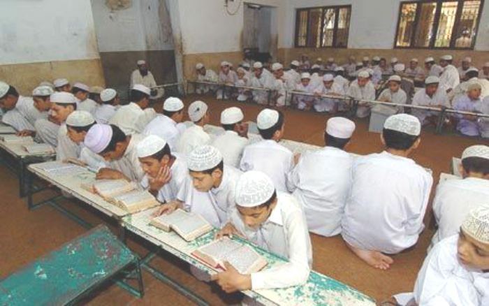 While Modern Indian Schools Contemplate On The Need Of Sex Education, These Madrassas In Bihar Already Got Them