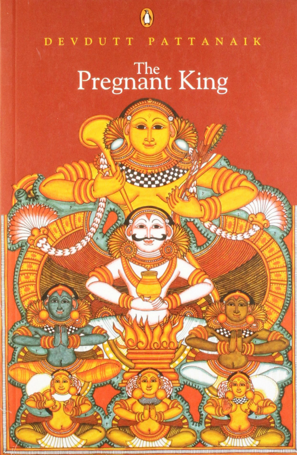 The pregnant king 