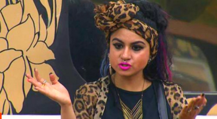 After 'Sexual Abuse', Wild Card Entry Priya Malik Faces 'Racism' In The