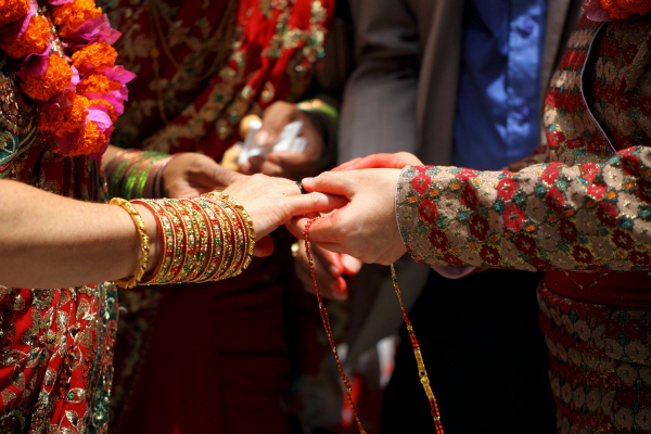 hindu wedding 