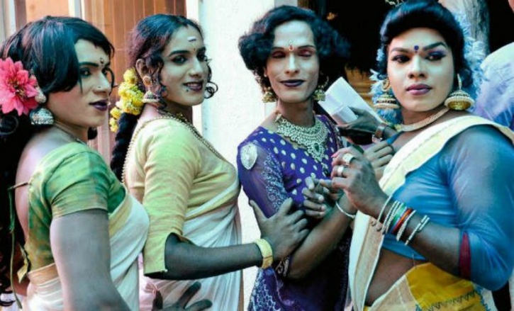 essay on transgender visibility in kerala