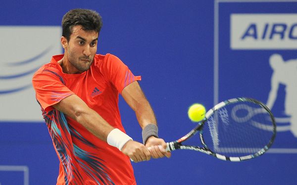 Yuki Bhambri Becomes The First Indian To Get Into Top 100 Tennis ...