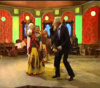 dandiya dance