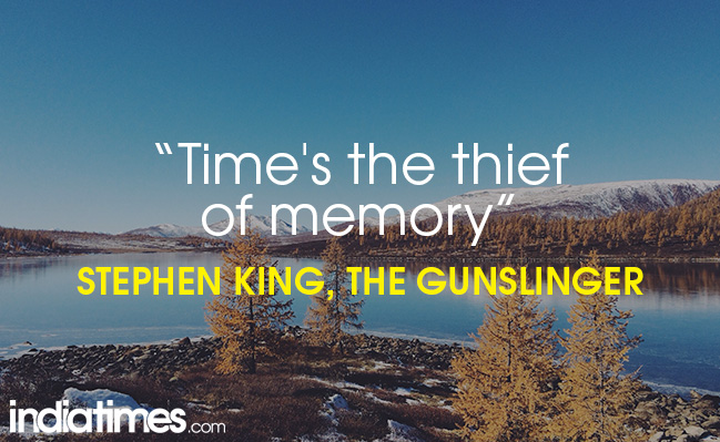 Quotes That Prove Time And Tide Wait For No One