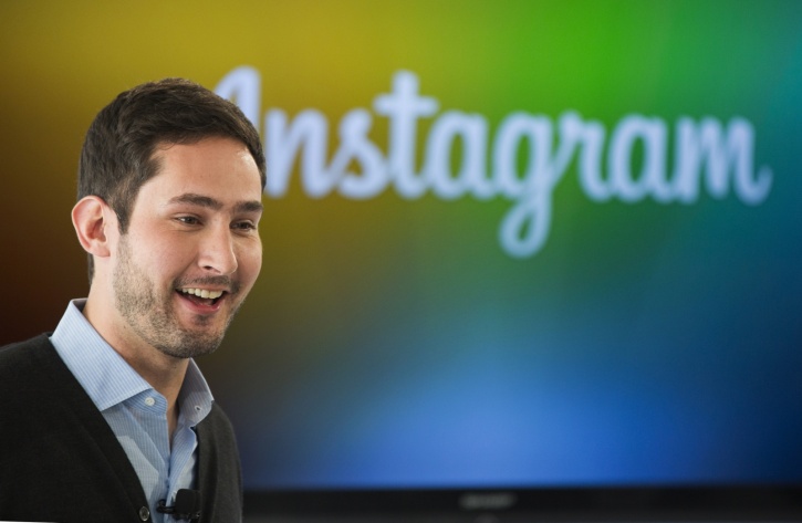 Instagram CEO Says We Want To Free The Nipple, Apple Won