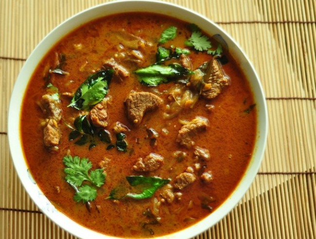 Kerala House Attacked For Beef Curry