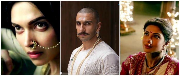 Why I would rather have a man like Kabir Rajdheer Singh (from Kabir Singh)  as my life partner than a Peshwa Bajirao (from Bajirao Mastani) - Living  With Lili